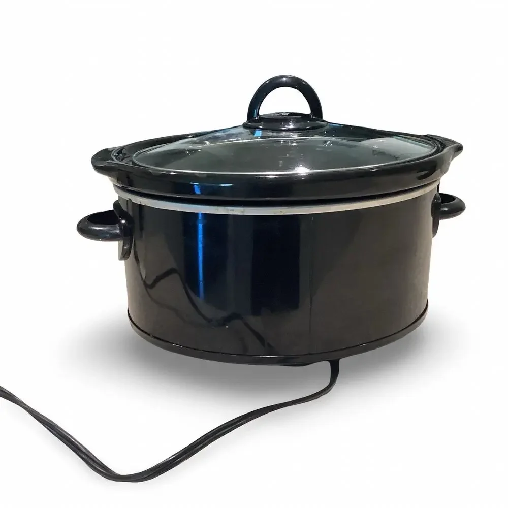 Crock-Pot 4-Quart Classic Slow Cooker